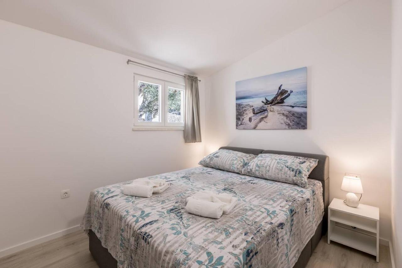 Dream Hill Villa Kastel Kambelovac Ngoại thất bức ảnh