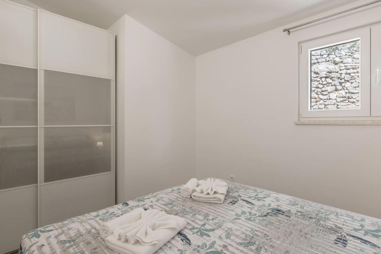 Dream Hill Villa Kastel Kambelovac Ngoại thất bức ảnh